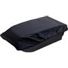 Generic Copertura protettiva per slitta impermeabile Oxford Slitta Protector | Custodia da viaggio per campeggio, pesca, caccia, accessori protettivi invernali