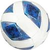 MAGICLULU Pallone da Calcio Standard Taglia 5 in PU Senza Cuciture | Superficie Testurizzata, Controllo Preciso Rimbalzo Regolare, per Allenamento su Campo e Uso Sportivo