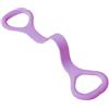 Generic Fasce di tensione per esercizi multifunzionali, pesanti, elastiche | Corda da allenamento per yoga, pilates, stretching, braccia, schiena, spalle, allenamento in palestra a casa