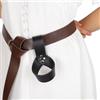 Generic Ascia, per in Pelle Vita | Martello in pelle, supporto, ascia martello, strumento in pelle,