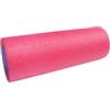 Hemobllo Rullo Yoga Epe a Colonna Solida per Donna, Rosa | Schiuma Elastica ad Alta Resilienza, Stabilità e Rilassamento, per Yoga e Fisioterapia su Glutei e Schiena