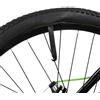 Artibetter 3 Pezzi Kit Leva per Pneumatici Bici, Nylon Plastica Nero, | Strisce Antiscivolo, Uso su Ruote da Strada e Biciclette, Pronto per Officina o Interventi in Viaggio