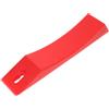 NUOBESTY Cuscino in Silicone per Bilanciere, Cambio Dischi Sicuro | Leggero e Portatile, Materiale in Silicone Inodore, per Home Gym e Allenamento di Forza