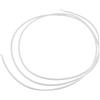 ULTECHNOVO Corda Bianca in Nylon per Fissaggio Rete da Basket, 4 MM | Manutenzione Semplice, Compatibilità, per Canestri e Cerchi, Uso Indoor e Palestre Scolastiche