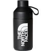 THE NORTH FACE NF0A8A05JK31 TNF Water Bottle 0.75l Borraccia Uomo TNF Black Taglia OS