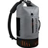 Blackace arteesol Borsa Impermeabile Mare Aggiornato, 45L 40L 30L 20L Zaino Impermeabile Sacca Stagna Sacca Impermeabile Con Spalline Per Kayak Tour in Barca Canoa/Pesca/Rafting/Nuoto/Canottaggio