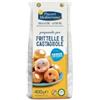 EUROSPITAL SPA Piaceri mediterranei preparato frittelle e castagnole 400 g piaceri meditteranei