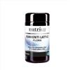 Nutriva Flora Fermenti Lattici Integratore Alimentare 50 Capsule Da 500 mg