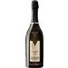 VAL D'OCA Valdobbiadene prosecco superiore rive di san pietro di barbozza brut docg