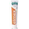 Elmex junior dentifricio 75 ml - Protezione Avanzata per la Nuova Dentizione dei Bambini (6-12 anni) - ELMEX - 903535464