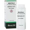MARCO VITI Talco Mentolato Viti 100g | Rinfrescante e Lenitivo per la Pelle - MARCO VITI - 944763224