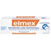 Elmex Protezione Carie Professional - Dentifricio con Tecnologia Neutralizzatrice degli Acidi dello Zucchero - ELMEX - 927140689