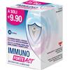 F&F Immuno forte act 30 capsule - F&F - 971952751