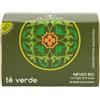 ERBORISTERIA MAGENTINA Te' verde infusobio 20 filtri 30 g - ERBORISTERIA MAGENTINA - 975878327