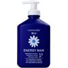 M&D PHARMACY Detergente intimo energy man 300 ml - M&D PHARMACY - 980555864