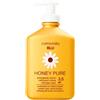 Camomilla Blu Detergente Intimo Honey Pure Ph 3,5 300 ml - CAMOMILLA BLU - 985607492