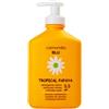 Camomilla Blu Detergente Intimo Tropic Papaya Ph 5,5 300 ml - CAMOMILLA BLU - 985607516