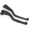 zengxi Per Harley Nightster 975 RH975 per Pan America 1250 per Sportster RH1250S 2022-2024 Leve freno frizione freno breve leva frizione