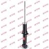 KYB 2x Ammortizzatore Posteriore A pressione del gas Compatibilità con ALFA ROMEO 159 Sportwagon 939 341702