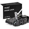 RIDEX 1361D0480 Serratura sportello Posteriore Sinistra Compatibilità con FORD Focus II Hatchback DA, HCP, DP