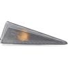 TYC Goodpart Tyc 18 - 0527 - 01 - 2 indicatore | Compatibile con: RENAULT AVANTIME, ESPACE IV, GRAND SCÉNIC II, MEGANE II, MEGANE II Kombi, MEGANE II Stufenheck, SCÉNIC II