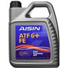 AISIN ATF-91005 Olio cambio automatico (ATF) 5L Rosso