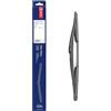 Denso Spazzola Tergicristallo posteriore DENSO (DRD-007) da 400 mm, Silenziosa e Durevole, con Design Avanzato e Materiali di Alta Qualità, Ampia Compatibilità - Qualità OE