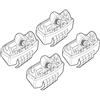 Lampa N21141 Kit attacchi, Other