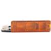 TYC 12-1423-00-2 Indicatore di direzione con lampadina arancione