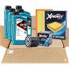 Generico KIT Tagliando Specifico per Citroën C3 III 2012-2016 (XENERGY, KIT)