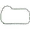 Reinz 71-12948-10 Guarnizione, Coppa olio | Compatibile con: AUDI 100 C2 Avant, 100 C2 Stufenheck, 100 C3 Avant, 100 C3 Stufenheck, 100 C4 Avant, 100 C4 Stufenheck