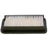 BOSCH Filtro aria F026400201 | Compatibile con: FIAT SEDICI, SUZUKI SX4, SX4 Stufenheck