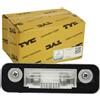 TYC Luce targa 15-0521-00-2 beidseitig