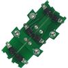 NLNPFGHVZY Fanalino Posteriores Per BMW Per X3 E83 2007 2008 2009 2010 Fanale Posteriore Riparazione Schede Chip 7162209 7162210 Completo Fanale Posteriore