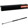 KAMOKA Ammortizatore pneumatico, Cofano bagagli/vano carico 7092395 rechts | Compatibile con: FIAT MAREA Weekend, OPEL AGILA, SUZUKI SPLASH