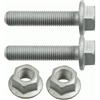 LEMFÖRDER 39724 01 Kit Riparazione Sospensione Ruota Service Pack per Volkswagen Amarok (2HA, 2HB, S1B, S6B, S7A, S7B, AGD) 2010 - Bilaterale, Assale anteriore e altri veicoli