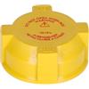 FEBI BILSTEIN Tappo, serbatoio refrigerante 183407 | Compatibile con: FORD ESCORT CLASSIC, ESCORT CLASSIC Turnier, ESCORT V, ESCORT V Cabriolet, ESCORT V Express