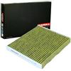 KAMOKA Filtro, Aria abitacolo 6080129 | Compatibile con: HYUNDAI ACCENT V Stufenheck, i20 III, ix35, KONA, KONA Kasten/SUV, SOLARIS Stufenheck, TUCSON