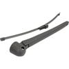 MAGNETI MARELLI Tergicristallo posteriore 000723180210 posteriore con spazzola tergi integrata 400mm Compatibilità con VW Transporter T6 Bus SGB, SGG, SGJ