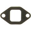 Ajusa 13004300 Guarnizione, Collettore Gas Scarico