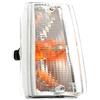 TYC Indicatore di direzione bianco destro per IVECO DAILY Bus Kipper 1989 - 1999