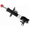 SACHS 315 838 Ammortizzatore per Opel Meriva B MPV/Space Wagon (S10) 2010-2017 Sx, Assale anteriore e altri veicoli