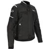 Acerbis On Road Ruby Giacca Tessile da Motociclista Femminile