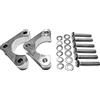 Truh.pl Distanziali del giunto sferico superiore da 30 mm, per Mitsubishi Pajero III, Pajero IV, L200 Triton con sospensione Lift, set Parejo, Tuning