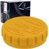 TOPRAN 202 261 Tappo serbatoio refrigerante giallo