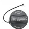 GLBMLMTHZP 16117222391 Tappo serbatoio carburante for MINI Cooper for BMW F10 F11 F20 F30 E65 E83 E39 E46 E60 E90 Z4 F01 F02 F07 M3 M4 M5 M6