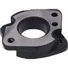 Generico Supporto elastico carburatore - Adatto a Piaggio 220 Ape Car MP TM P - CI2221