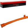 METZGER AUTOTEILE Tramoggia, Asta controllo livello olio 8001016 | Compatibile con: AUDI A3, A3, A3 Cabriolet, A3 Sportback, SEAT ALHAMBRA, ALTEA, ALTEA XL, CORDOBA, CORDOBA, IBIZA III, LEON