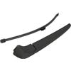 MAGNETI MARELLI Tergicristallo posteriore 000723180217 posteriore con spazzola tergi integrata 390mm Compatibilità con BMW X5 E70