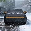 Generic Telo Copriauto da Esterno All Weather Copriauto per Mercedes AMG GLC 63 Coupe, Copriauto Antigrandine, Protezione resistente contro grandine graffi.